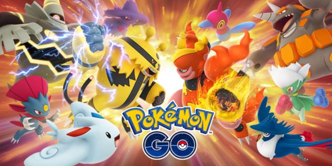 Pokemon Go - walki PvP jeszcze w tym miesiącu - znamy szczegóły