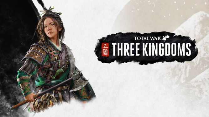 Total War: Three Kingdoms - zwiastun filmowy z niebezpieczną banitką