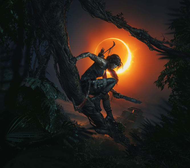 Darmowa wersja próbna Shadow of the Tomb Raider od dziś dostępna na PC i konsolach