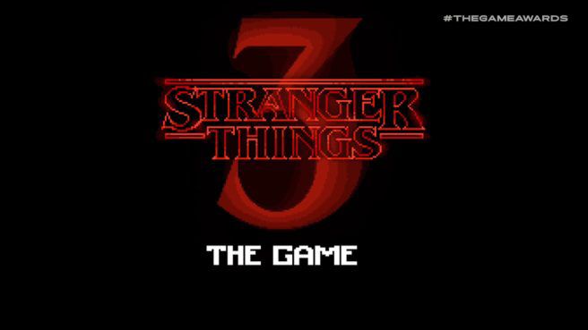 TGA 2018: Stranger Things 3 zapowiedziane oficjalnie - mamy trailer