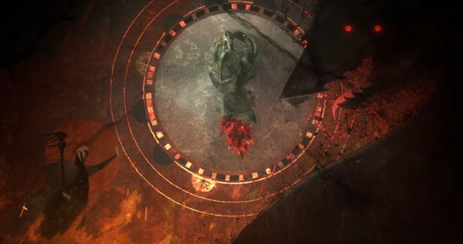 TGA 2018: BioWare prezentuje teaser nowej odsłony Dragon Age