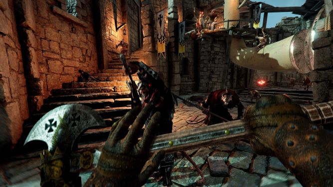 Warhammer: Vermintide 2 - Back to Ubersreik z datą premiery