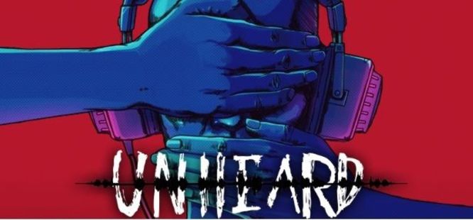 Nadchodzi Unheard - innowacyjna gra detektywistyczna skupiająca się na dźwiękach