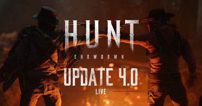 Hunt: Showdown z trybem szybkiej gry po najnowszej aktualizacji