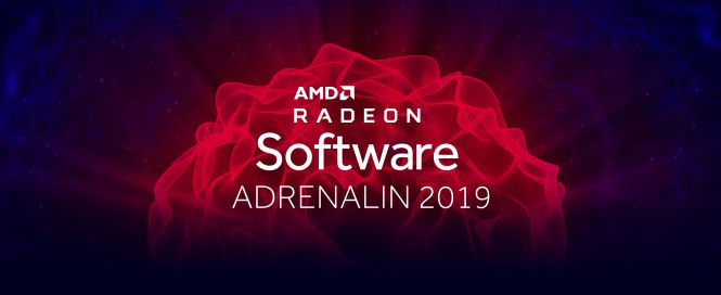AMD z dużą aktualizacją sterownika Radeon Software Adrenalin – 2019 Edition 18.12.2