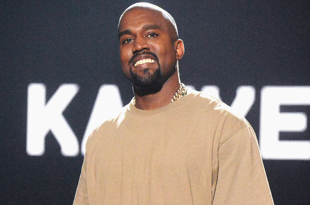 Kanye West bardzo chce się spotkać z Hideo Kojimą, ale planów nie zdradził