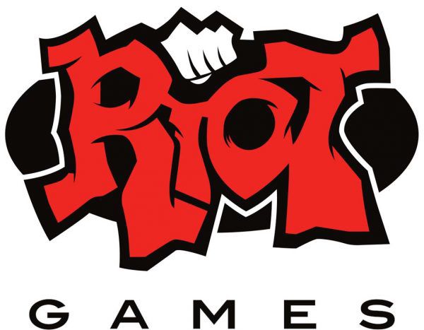 LOL - COO Riot Games pierdział na pracowników - jest na przymusowym zwolnieniu