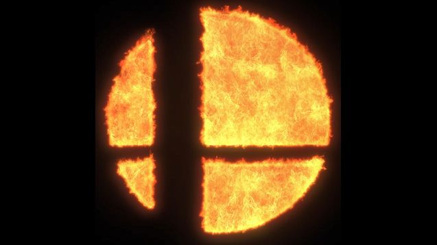 Super Smash Bros. - wiemy, co dokładnie oznacza logo serii