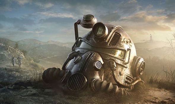 Fallout 76 być może z mikrotransakcjami