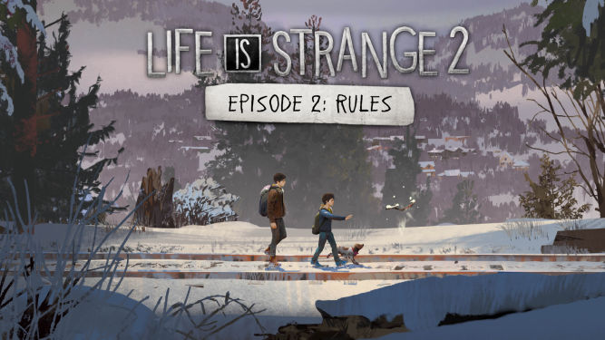 Life is Strange 2 – drugi epizod z datą premiery
