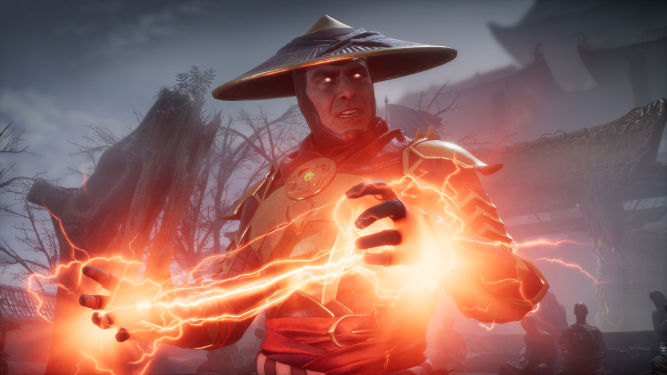 Znamy oficjalne wymagania sprzętowe Mortal Kombat 11 na PC