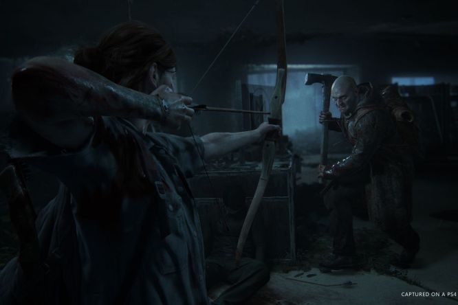 The Last of Us Part II – twórcom udało się sfinalizować najtrudniejszą scenę motion capture