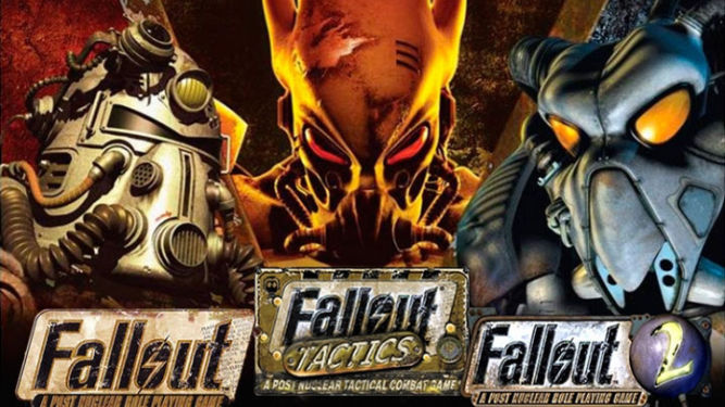 Fallout 76 - Bethesda bije się w pierś i rozdaje swoje gry za darmo