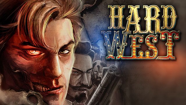 Hard West - polska gra o dziwnym Dzikim Zachodzie trafi na konsole