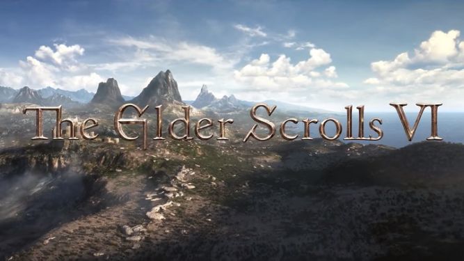Premiera The Elder Scrolls VI, dużo hitów od Ubisoftu, Gwiezdne wojny od Respawn - 2019 wg Michaela Pachtera