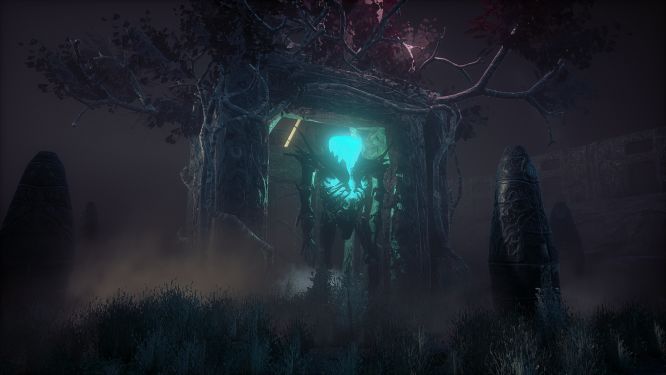 Conarium - horror na podstawie twórczości Lovecrafta już niedługo na XOne i PS4