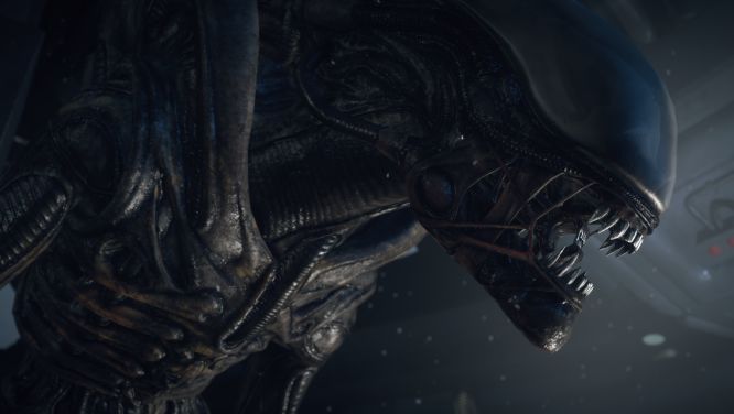 Zapowiedź Alien: Blackout coraz bliżej?