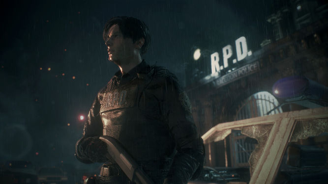 Resident Evil 2 Remake – wersja demonstracyjna trafi na serwery za kilka dni