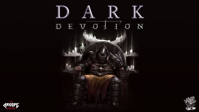 Dark Devotion zadebiutuje na PC i konsolach w pierwszym kwartale tego roku