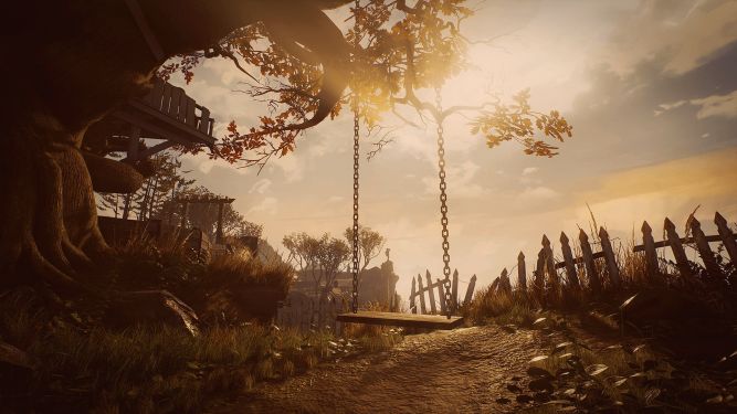 What Remains of Edith Finch za darmo w sklepie Epic Games