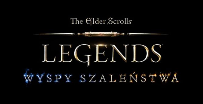 The Elder Scrolls: Legends otrzyma pod koniec stycznia duży dodatek fabularny - Wyspa Szaleństwa