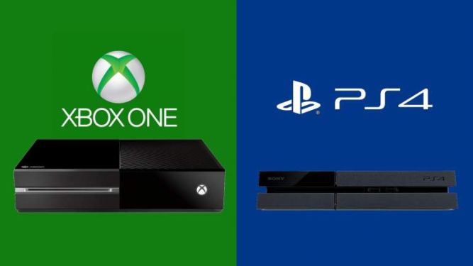 Posiadacze Xbox One lepsi w grach niż grający na PC czy PlayStation 4