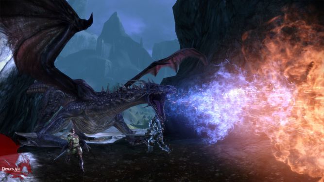 Dragon Age: Origins z fanowskim patchem naprawiającym 790 błędów