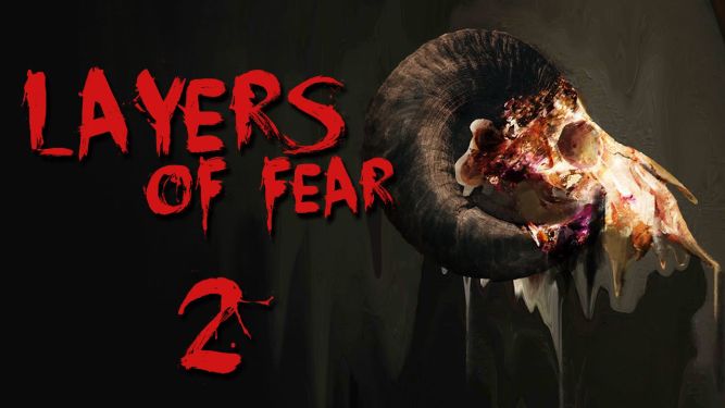 Layers of Fear 2 z nowym zwiastunem i dziennikiem developera