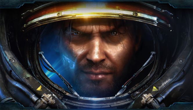 StarCraft 2 – już jutro prezentacja możliwości AI Blizzarda i DeepMind