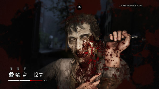 Twórcy Overkill's The Walking Dead dopiero uczyli się silnika Unreal Engine 4 podczas prac nad grą