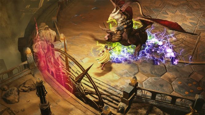 Guardians of Ember ma nowego wydawcę, gra będzie tytułem free-to-play
