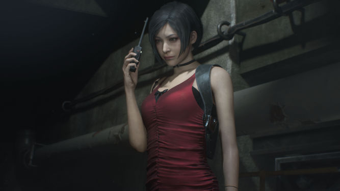 Resident Evil 2 sprzedaje się rewelacyjnie. Twórcy zabiorą się za 