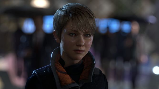 Nowe gry twórców Detroit: Become Human nie tylko dla PlayStation!