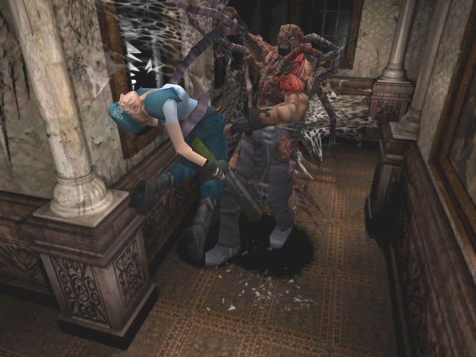 Plotka: Remake Resident Evil 3 może trafić na rynek przed Resident Evil 8