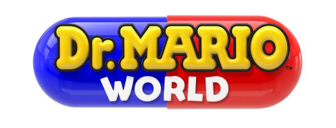 Dr. Mario World zmierza na iOS i Androida, gra będzie dostępna jako tytuł free to play