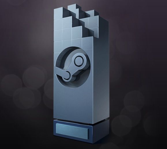 Valve przygotowuje pierwszą w historii galę Steam Awards