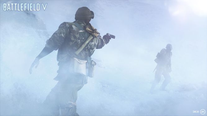 Battlefield V sprzedało się w liczbie 7,3 miliona sztuk. EA niezadowolone z wyników