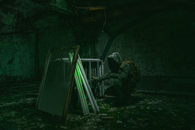 Chernobylite - survival horror od twórców Get Even z nowym zwiastunem