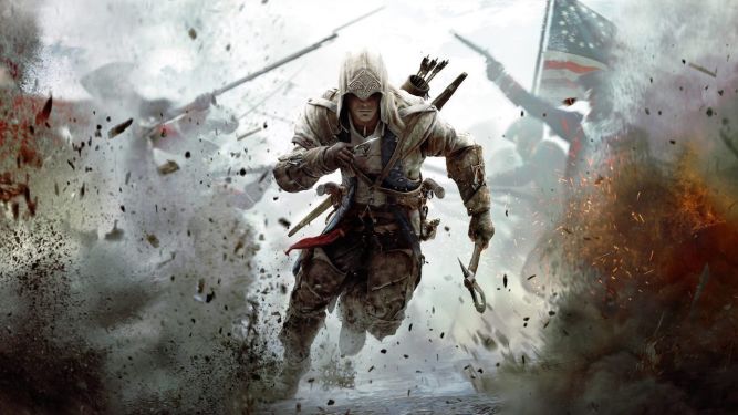 Assassin’s Creed III Remastered także na Nintendo Switch?