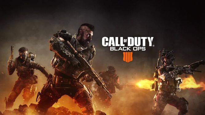 Call of Duty: Black Ops 4 – nowe tryby rozgrywki i weekend z podwojonym XP w ostatnim tygodniu Operation: Absolute Zero