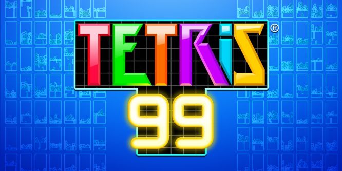 Tetris w formie battle royale trafił na Switcha