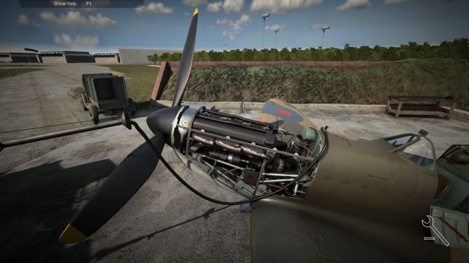 Plane Mechanic Simulator - zostań legendarnym mechanikiem samolotów!