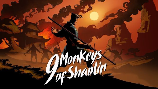 Koch Media wyda na konsolach gry 9 Monkeys of Shaolin, Ash of Gods oraz Redeemer: Enhanced Edition