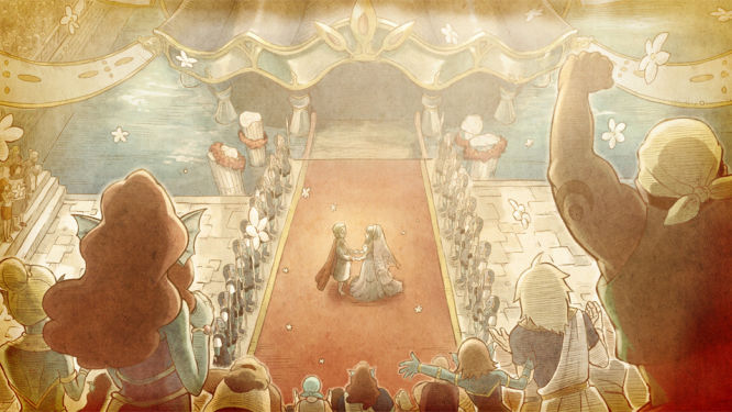 Ni no Kuni II: Revenant Kingdom otrzyma w marcu drugie DLC