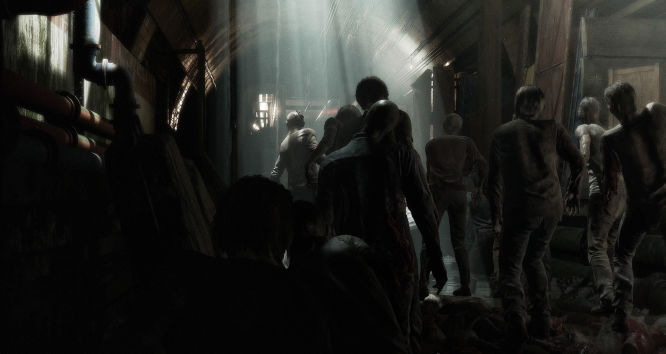 Skybound cofnęło licencję dla Stabreeze - konsolowe OVERKILL's The Walking Dead wylądowało w koszu