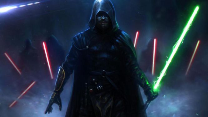 Chris Avellone, projektant KOTOR 2, pracował nad Star Wars Jedi: Fallen Order