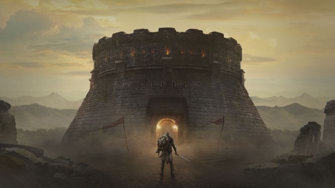 The Elder Scrolls: Blades - Bethesda zapowiada zamkniętą betę i fazę Early Access