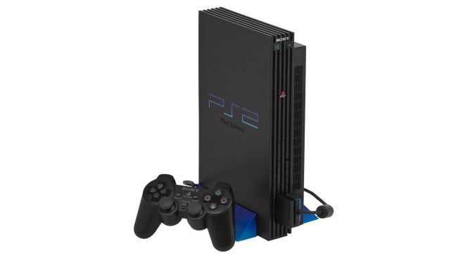 PlayStation 2 stuknęło 19 lat