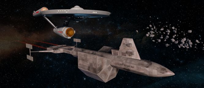 Star Trek Online i Neverwinter niebawem bez misji tworzonych przez graczy