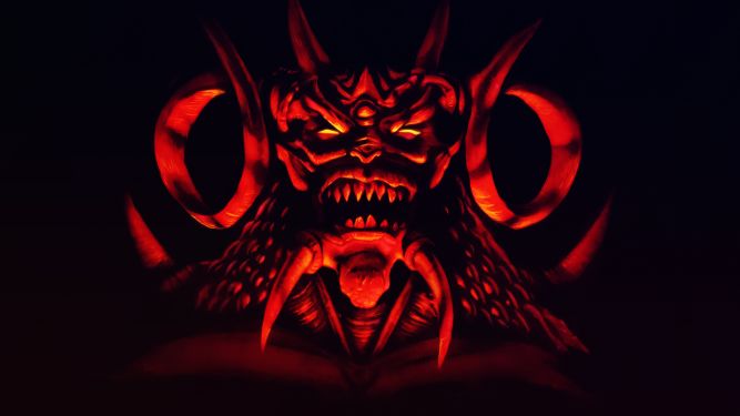 Oryginalne Diablo powraca dzięki współpracy Blizzarda i GOG.com!